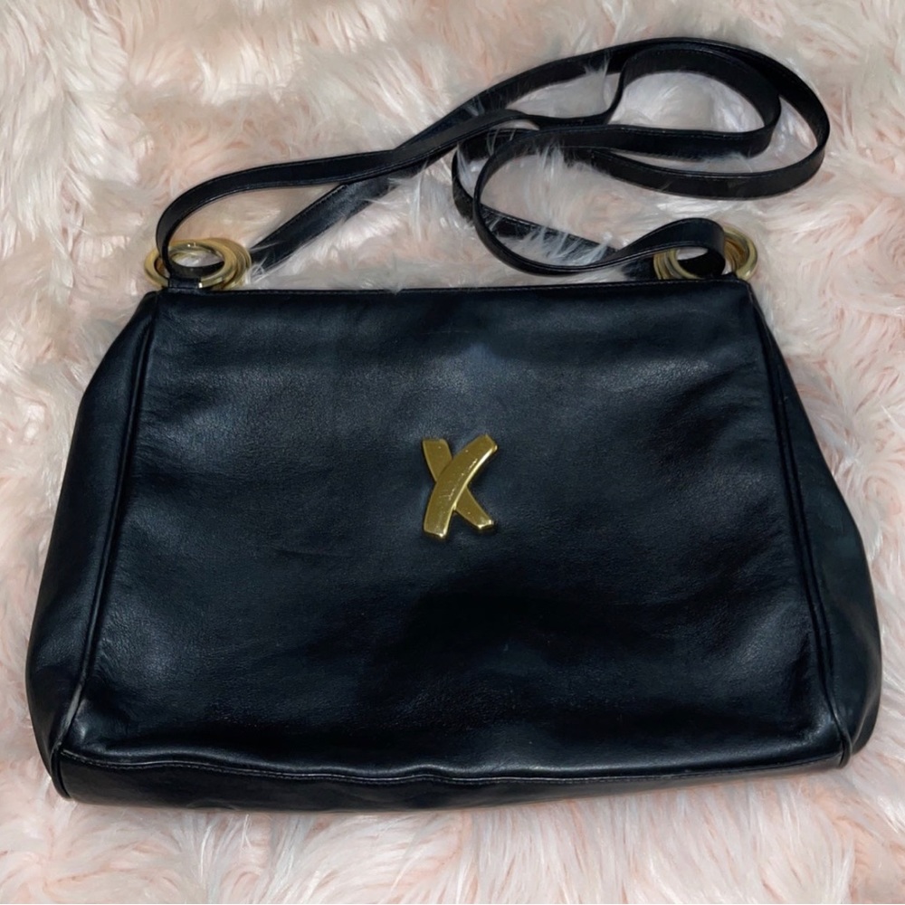 Paloma Picasso Crossbody Bag